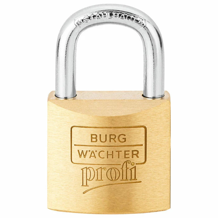 Vorhängeschloss 116 30