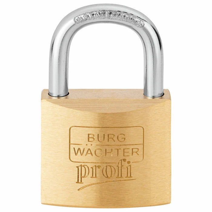 Vorhängeschloss 116 40