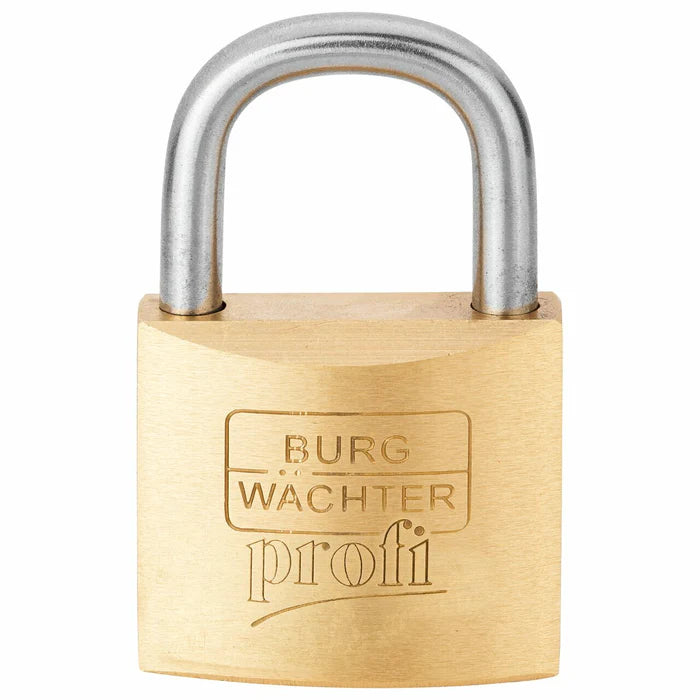 Vorhängeschloss 116 Ni 40