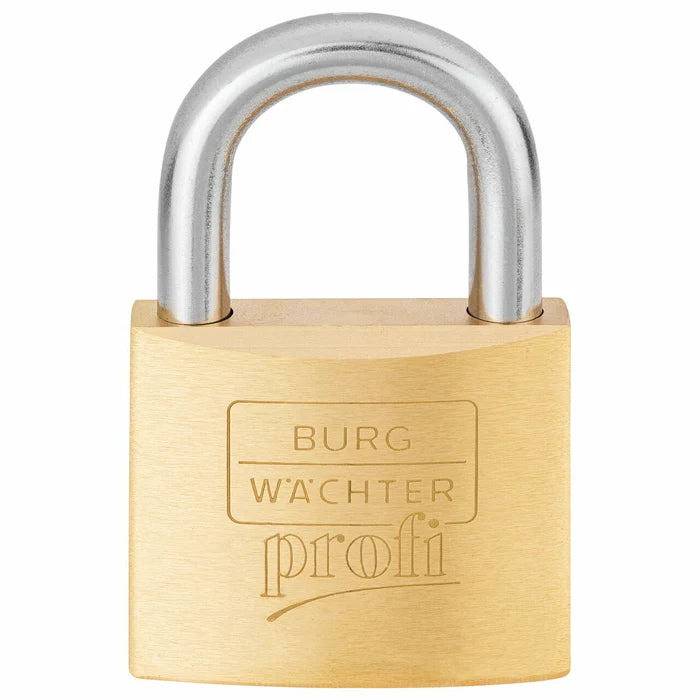 Vorhängeschloss 116 Ni 60