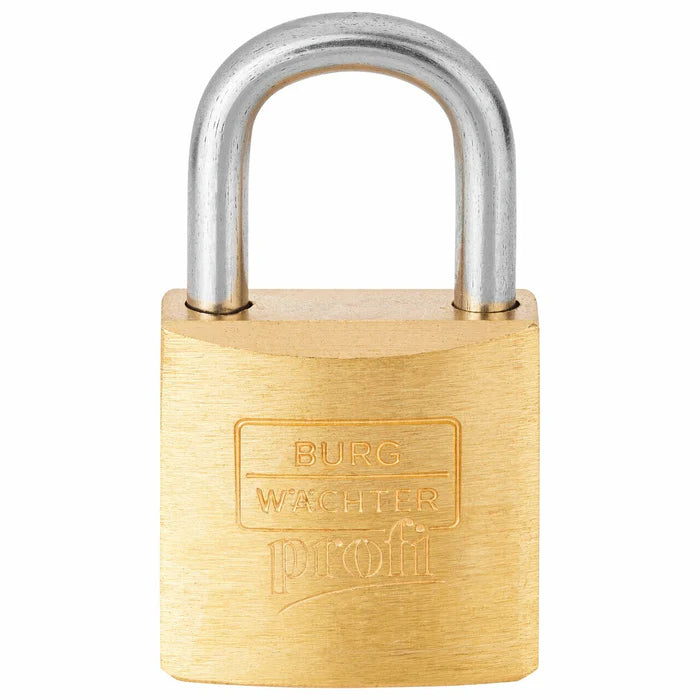 Vorhängeschloss 116 Ni 25