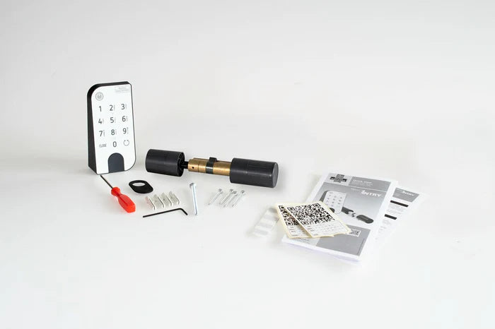 ENTRY Home 5001 PIN