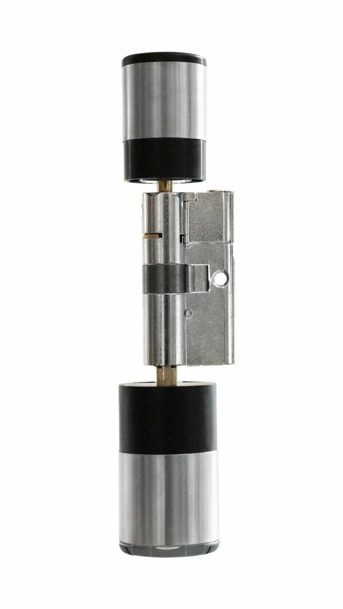 ENTRYeasy 7600 CYL