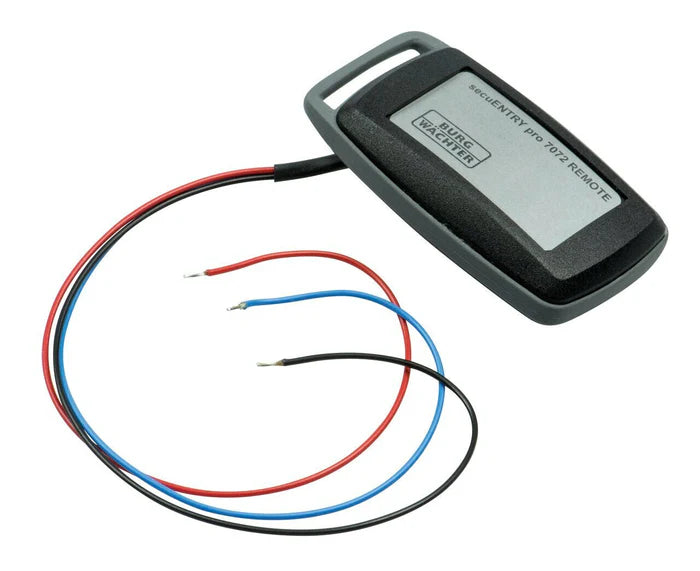 ENTRYpro 7072 REMOTE
