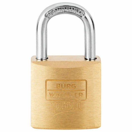 Vorhängeschloss 116 25