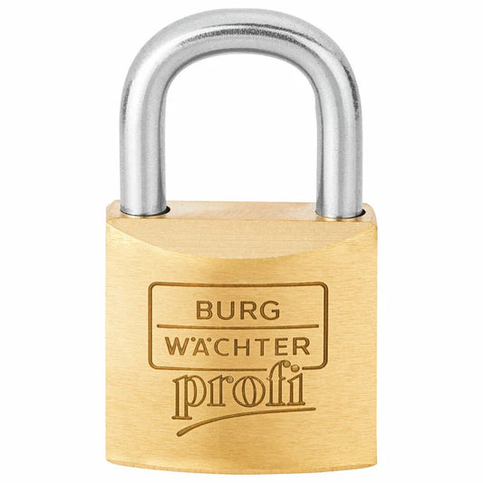 Vorhängeschloss 116 Ni 30