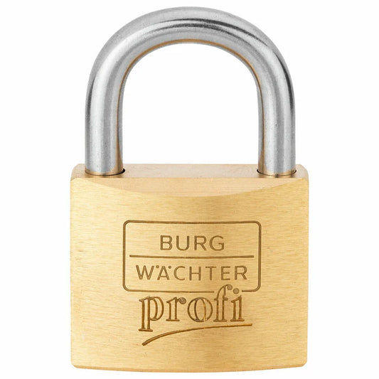 Vorhängeschloss 116 Ni 50