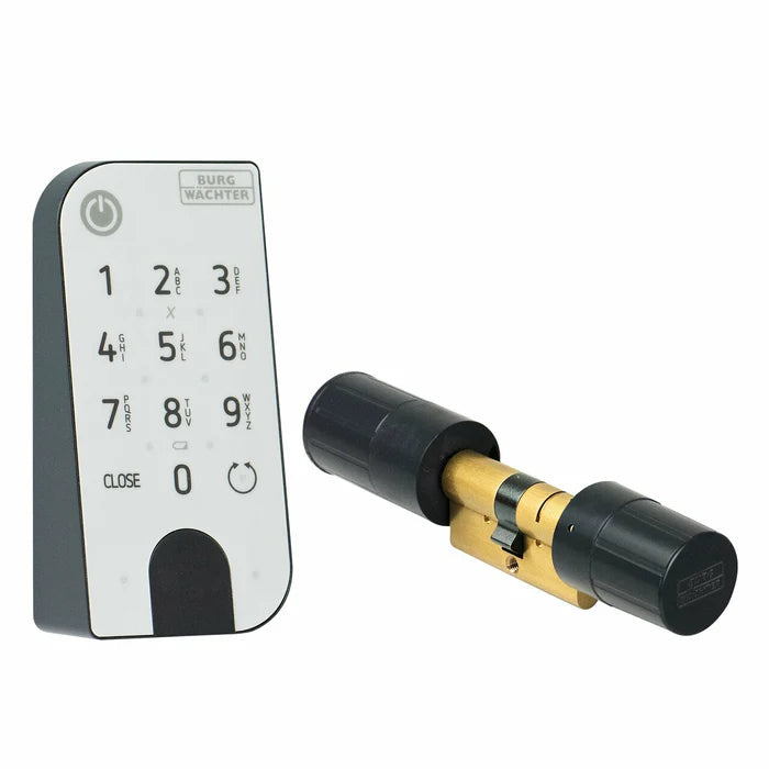 ENTRY Home 5001 PIN