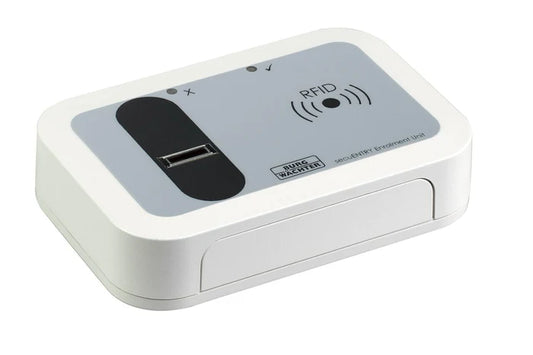 ENTRYpro 7073 ENROLMENT